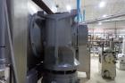 Used Shaffer HS16 Triple Bar Bakery Mixer