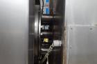 Used Shaffer HS16 Triple Bar Bakery Mixer