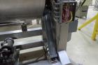Used Shaffer HS16 Triple Bar Bakery Mixer