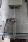 Used Shaffer HS16 Triple Bar Bakery Mixer