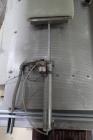 Used- Shaffer HS16 Triple Bar Bakery Mixer