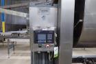 Used Shaffer HS16 Triple Bar Bakery Mixer
