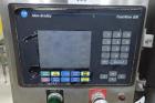 Used- Shaffer HS16 Triple Bar Bakery Mixer