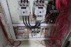 Used Shaffer HS16 Triple Bar Bakery Mixer