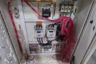 Used Shaffer HS16 Triple Bar Bakery Mixer