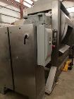 Used- Shaffer HS16 Triple Bar Bakery Mixer