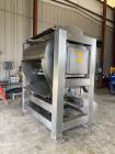 Used- Shaffer HS16 Triple Bar Bakery Mixer