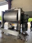 Used Shaffer HS16 Triple Bar Bakery Mixer