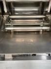 Used Shaffer HS16 Triple Bar Bakery Mixer