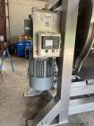 Used Shaffer HS16 Triple Bar Bakery Mixer