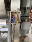 Used Shaffer HS16 Triple Bar Bakery Mixer