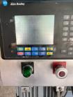 Used Shaffer HS16 Triple Bar Bakery Mixer