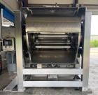 Used- Shaffer HS16 Triple Bar Bakery Mixer