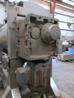 Used Shaffer Roller Bar Dough Mixer, Model HS 2