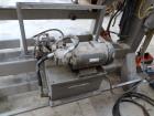 Used Shaffer Roller Bar Dough Mixer, Model HS 2