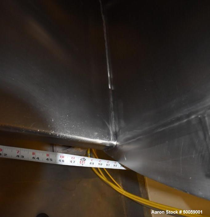 Used JH Day Single Arm Dough Mixer