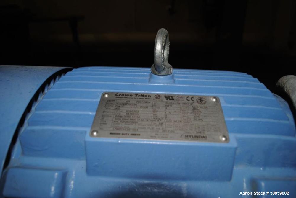 Used JH Day Dough Mixer Single Arm Mixer