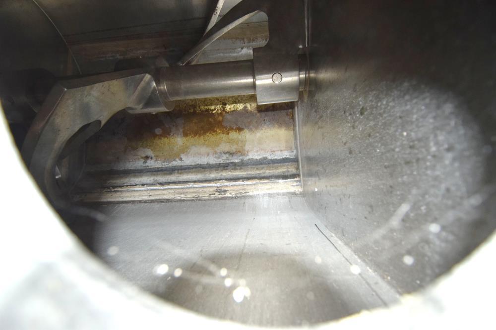 Used Shaffer Single Arm Dough Mixer, Model 7-RD