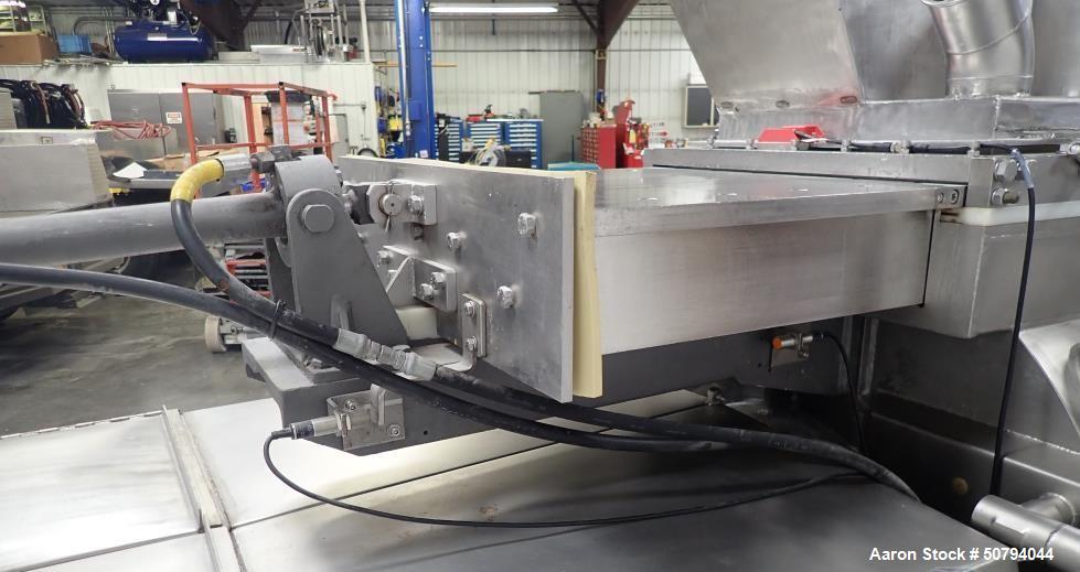 Used Stephan High Speed Dough Mixer