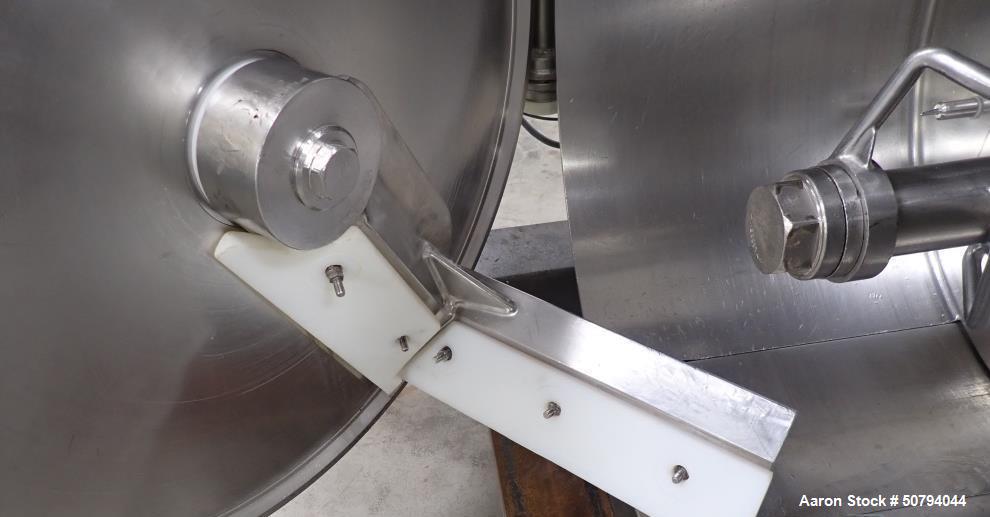 Used Stephan High Speed Dough Mixer