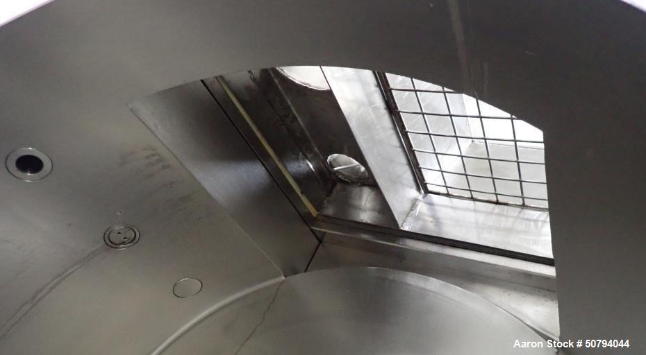 Used Stephan High Speed Dough Mixer