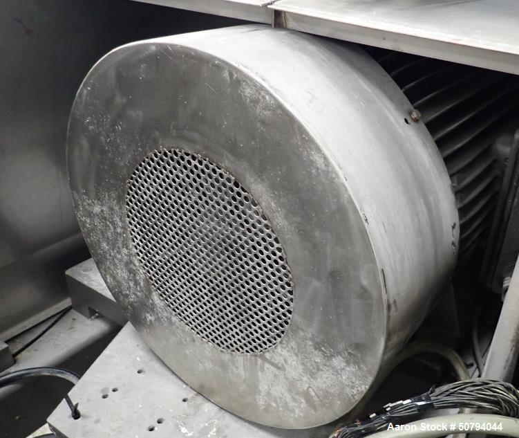 Used Stephan High Speed Dough Mixer