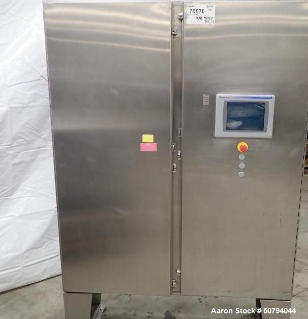 Used Stephan High Speed Dough Mixer