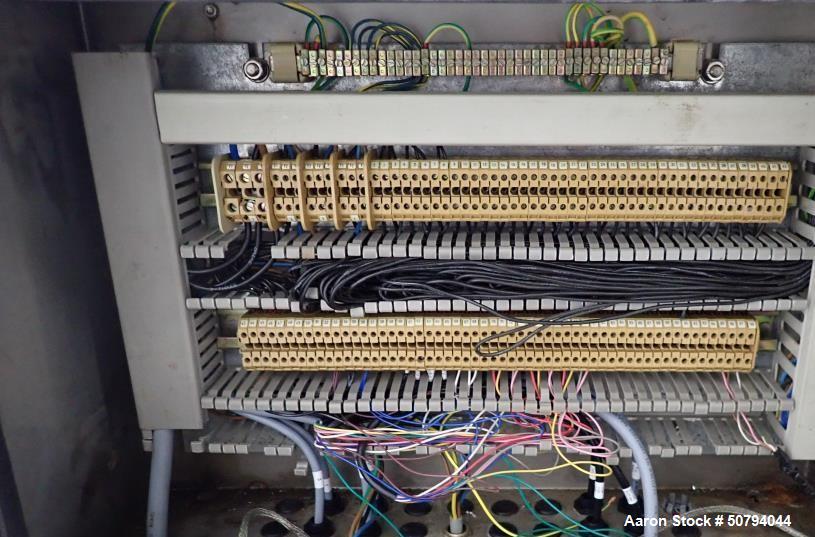 Used Stephan High Speed Dough Mixer