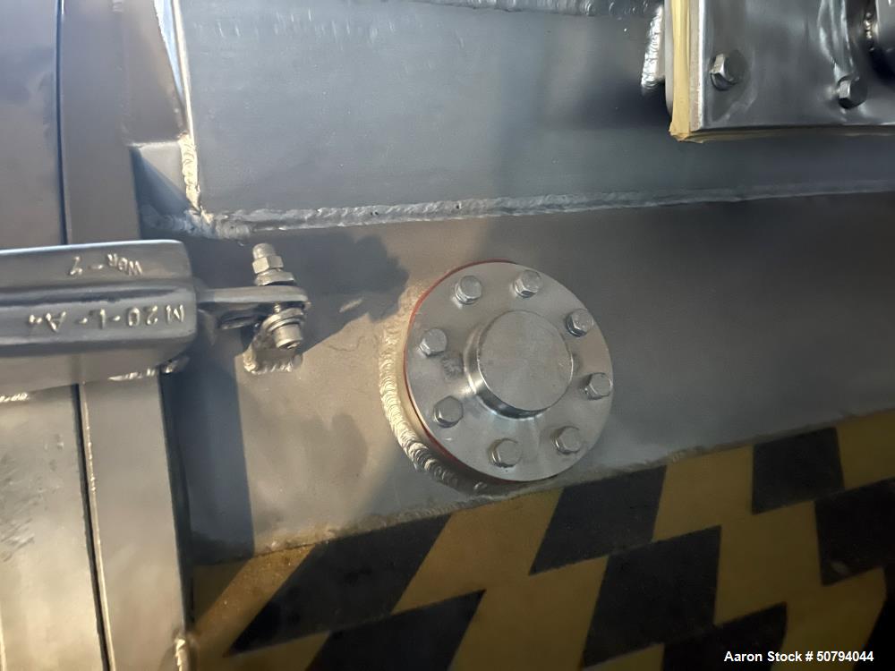 Used Stephan High Speed Dough Mixer
