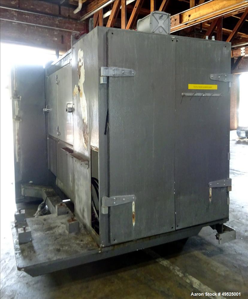 Used Vicars Single Arm Mixer