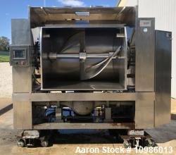 Used- Shaffer Single Arm Mixer, Model RD7