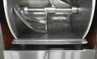 Used Spooner Vicars Single Sigma Mixer
