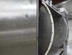 Used Spooner Vicars Single Sigma Mixer