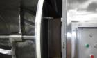 Used Spooner Vicars Single Sigma Mixer