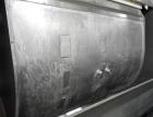 Used Spooner Vicars Single Sigma Mixer