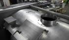 Used Spooner Vicars Single Sigma Mixer