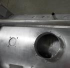 Used Spooner Vicars Single Sigma Mixer