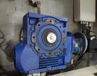 Used Spooner Vicars Single Sigma Mixer