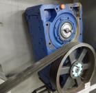 Used Spooner Vicars Single Sigma Mixer