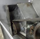 Used Spooner Vicars Single Sigma Mixer