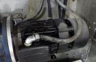 Used Spooner Vicars Single Sigma Mixer