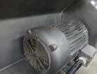 Used Spooner Vicars Single Sigma Mixer