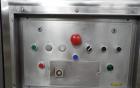 Used Spooner Vicars Single Sigma Mixer