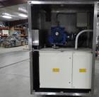 Used Spooner Vicars Single Sigma Mixer