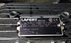 Used Spooner Vicars Single Sigma Mixer
