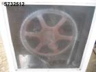USED: Champion single dough mixer, stainless steel contact partswith 30