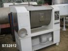 USED: Champion single dough mixer, stainless steel contact partswith 30
