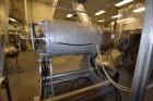Used JH Day Single Arm Dough Mixer