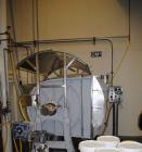 Used JH Day Single Arm Dough Mixer