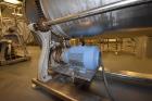 Used JH Day Dough Mixer Single Arm Mixer